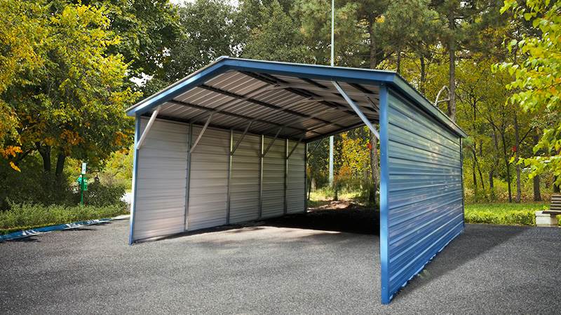 Standard Carports