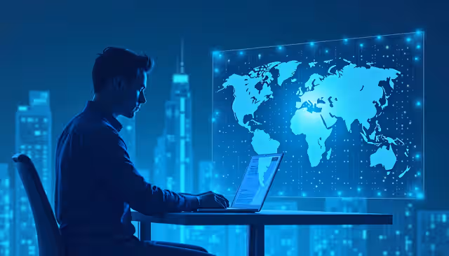 AI-Driven ERP Automation Transforming Core Business Processes 1744188229