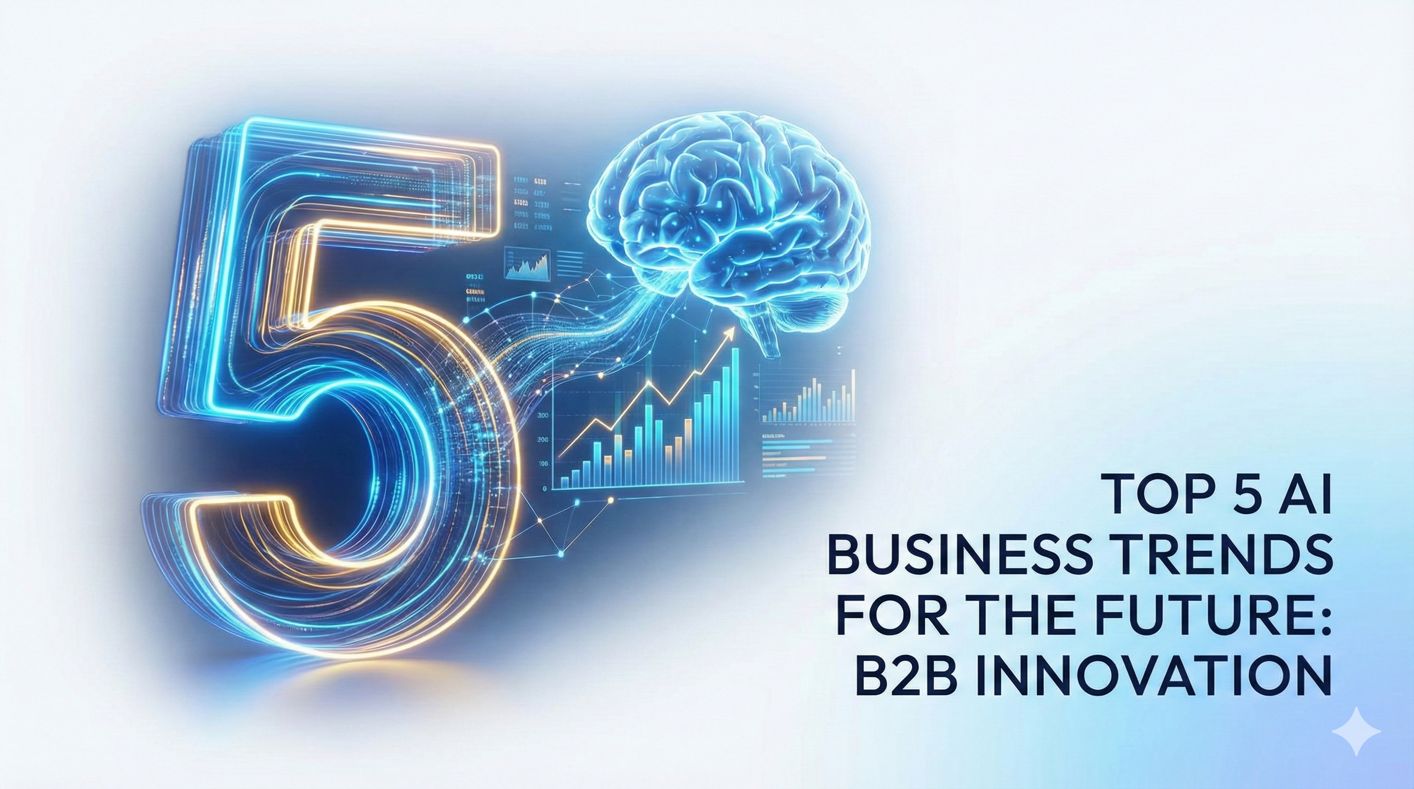 5 Reasons Your Business Needs an AI Agent This Year