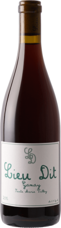 2016 Gamay