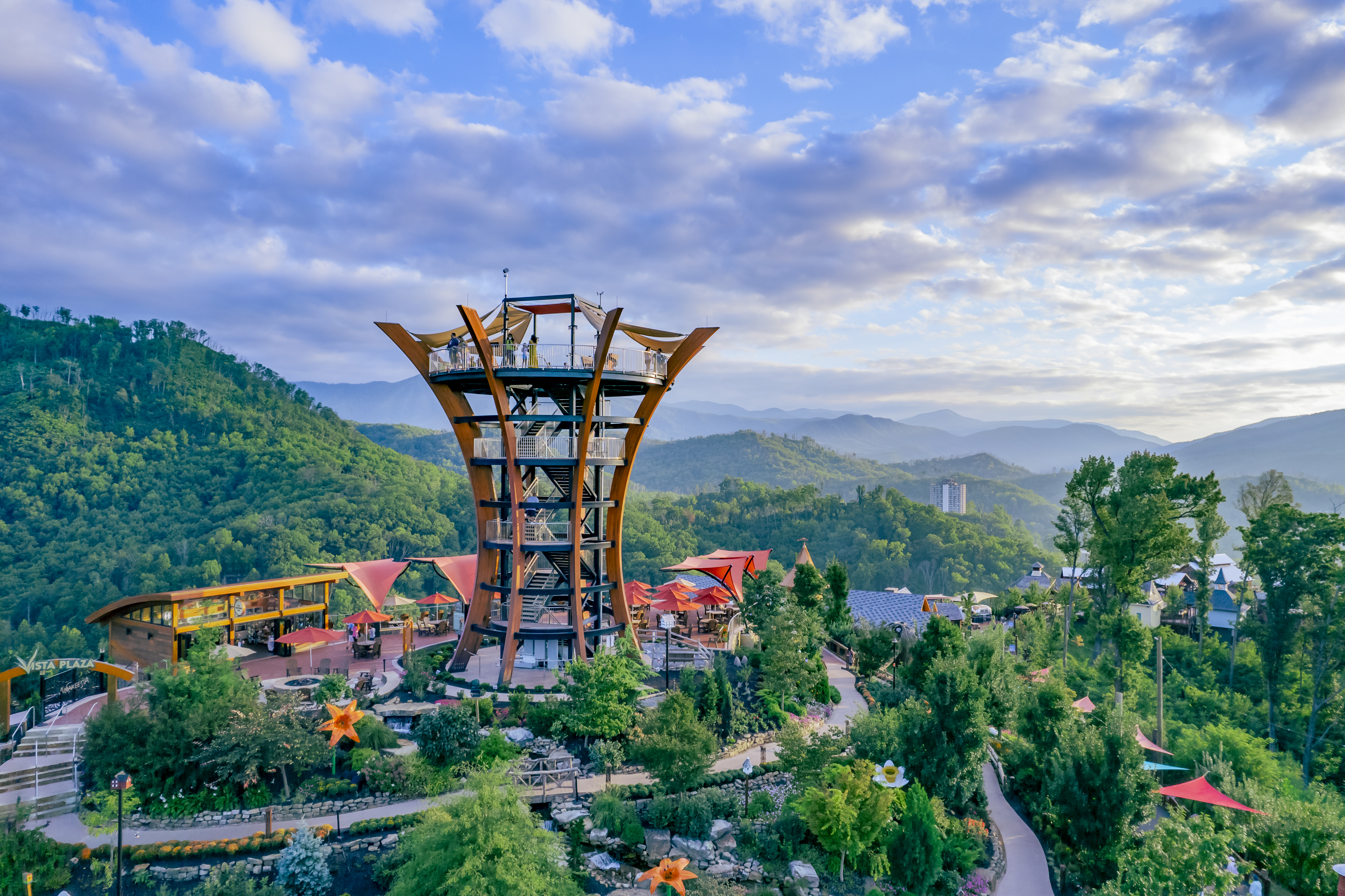 Gatlinburg