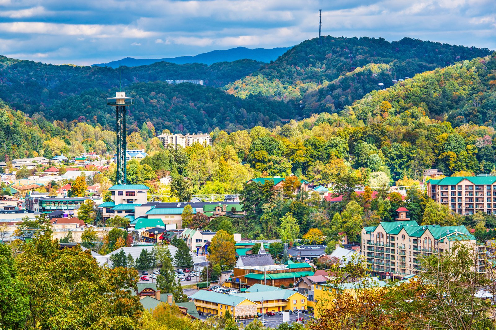 Gatlinburg