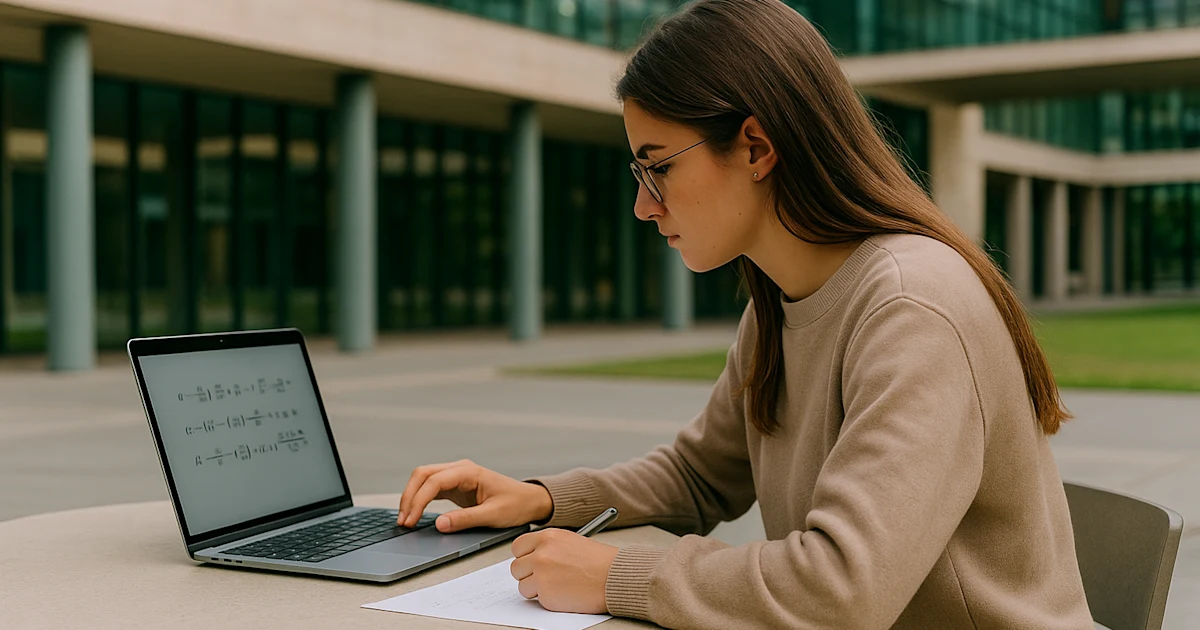 The Trickiest Math Questions on the Bocconi Test (Step-by-Step Solutions)