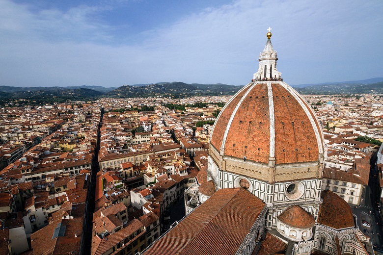 Top 30 Things to Do in Florence Italy