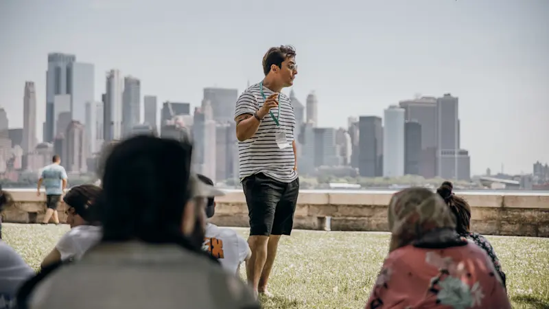 Walks-20190716-New York - Statue of Liberty Tour-0504-16x9