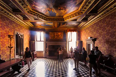 Vip Doge VIP Doge’s Palace Secret Itineraries Tour | Devour Tours
