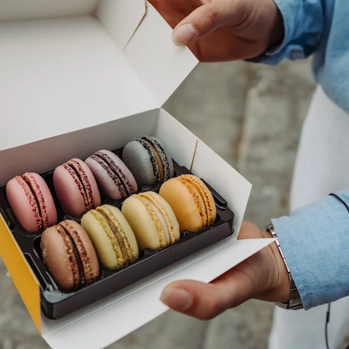 Paris Food Tours hero image