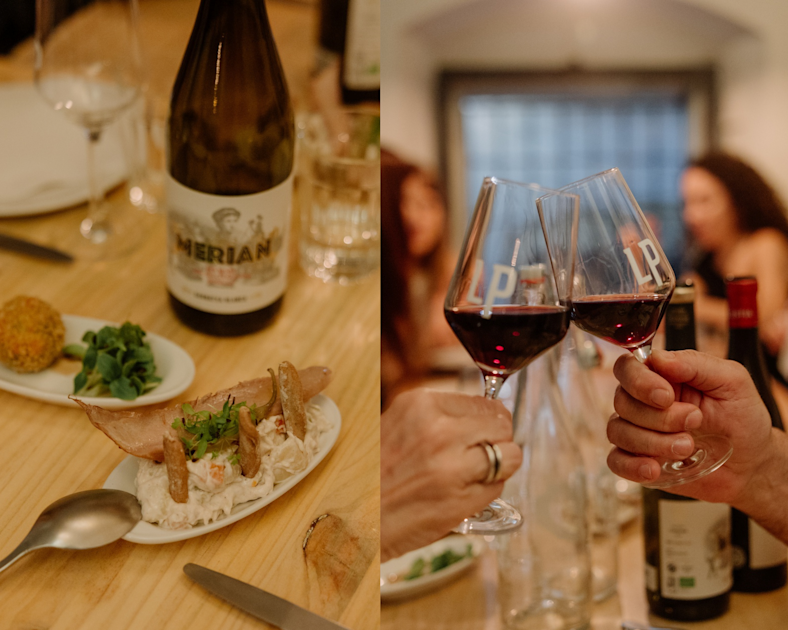 Imagen de la actividad en Barcelona The Supper Club: Barcelona