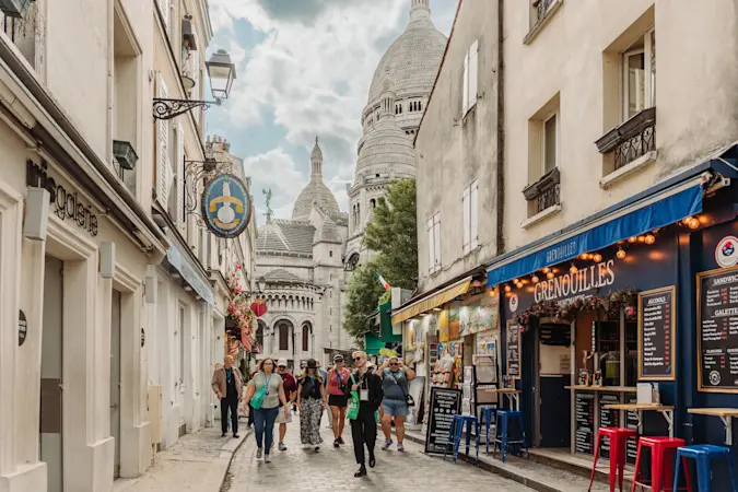Walks Paris Paris in a day Giulia Verdinelli 010 processed by imagy