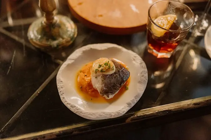 Photo_Barcelona_main course of cod