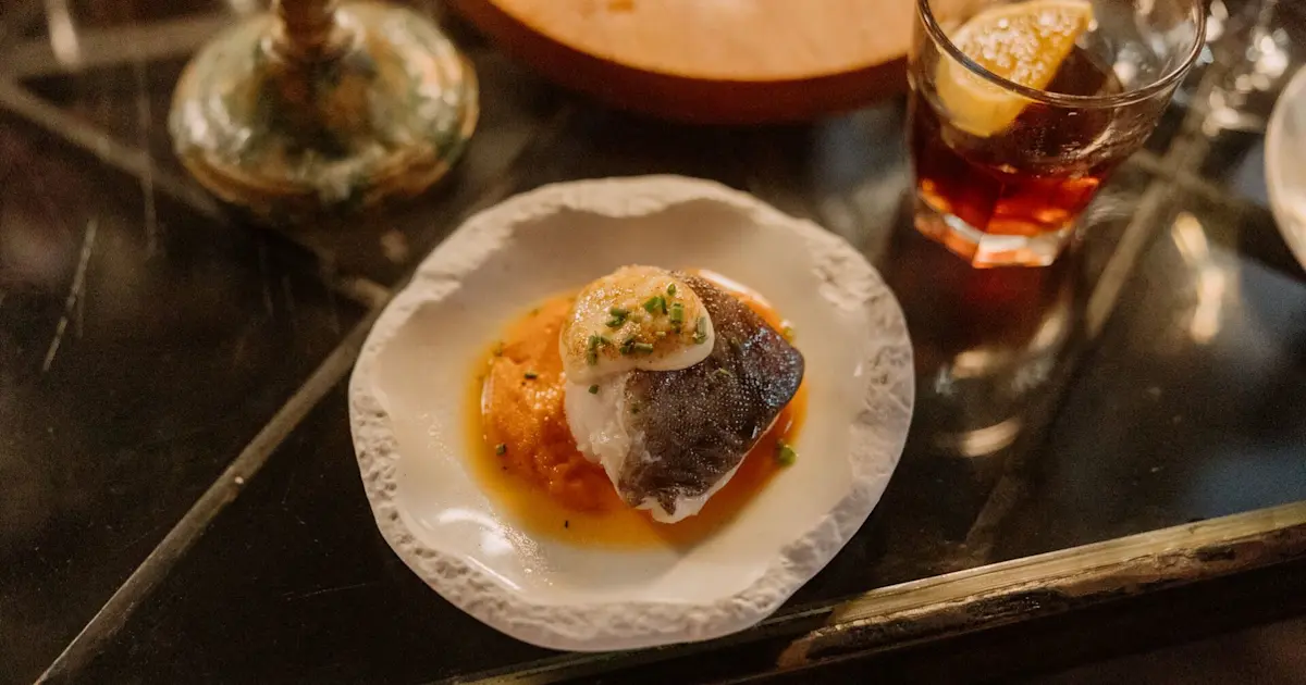 Private Supper Club Barcelona