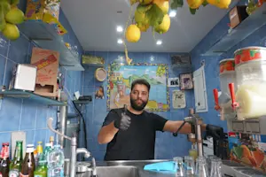 OK_Paolo - Family-run limonata kiosk for 40 years.JPG