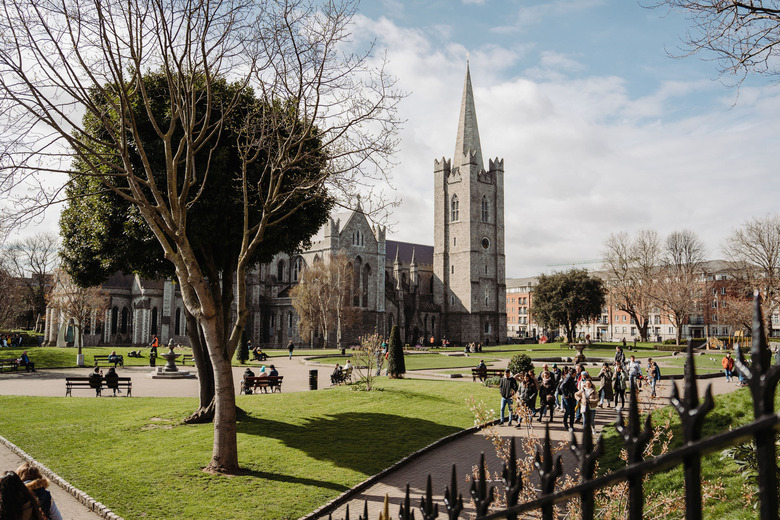 2 Days in Dublin - The Perfect Dublin Itinerary