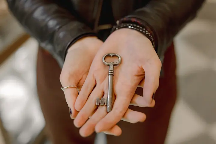 Walks Rome Key Master 0212