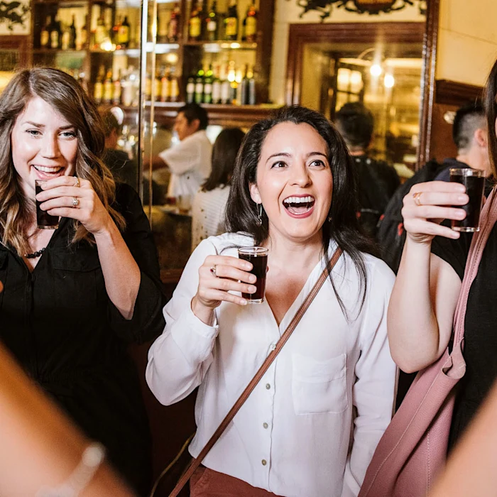 Madrid Food Tours hero image