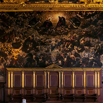 Vip Doge VIP Doge’s Palace Secret Itineraries Tour | Devour Tours