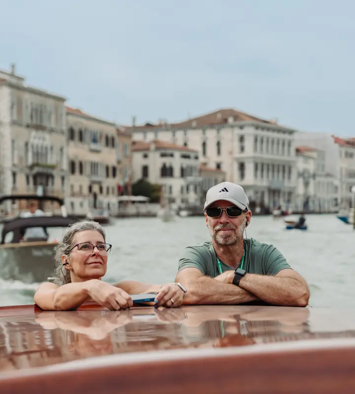 Vip Doge VIP Doge’s Palace Secret Itineraries Tour | Devour Tours