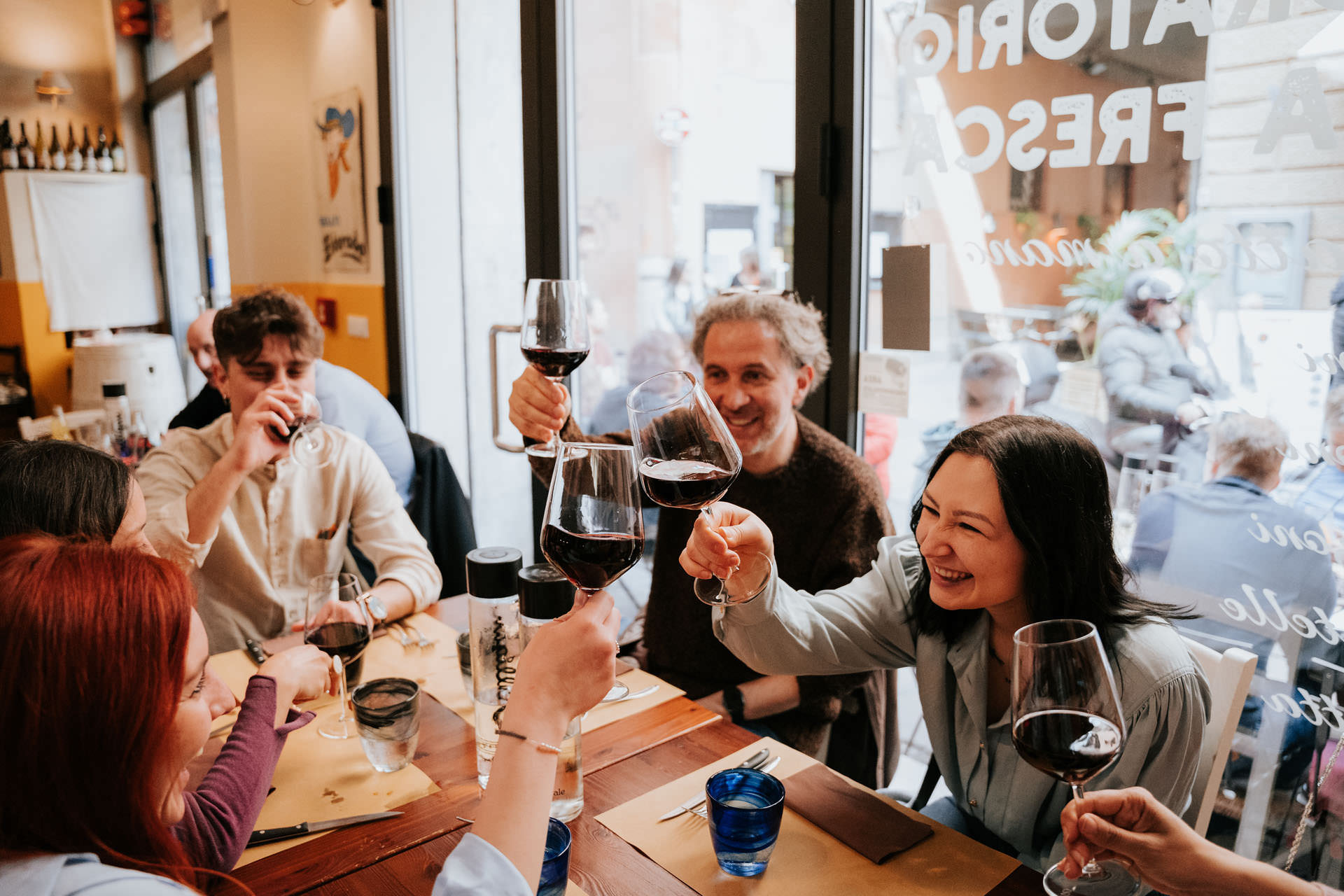 Food tour Bologna - DevourTours-258