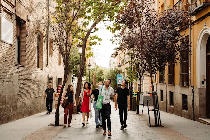 018 Walks Madrid In a Day 2024 0228 (1)