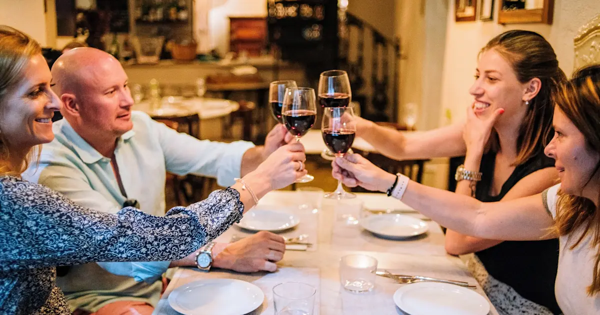Private Barcelona tapas tour