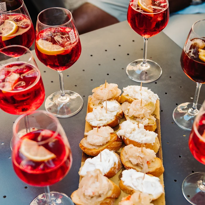 Venice Food Tours hero image