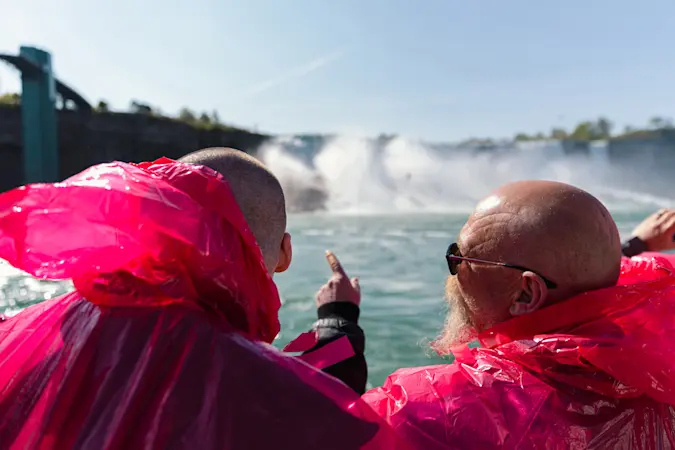 Walks Niagara FirstBoatandJBTF -50