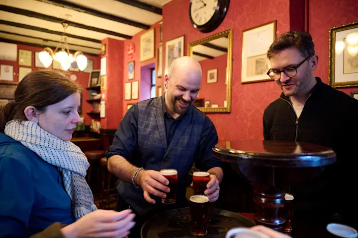 Devour London PrivatePubTour 0003