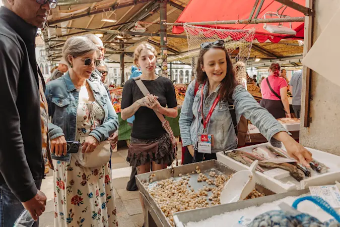 Devour Venezia Taste and traditions Giulia Verdinelli 018 processed by imagy processed by imagy