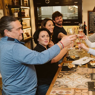Basque Cooking Class Authentic Basque Cooking Class in San Sebastian | Devour Tours
