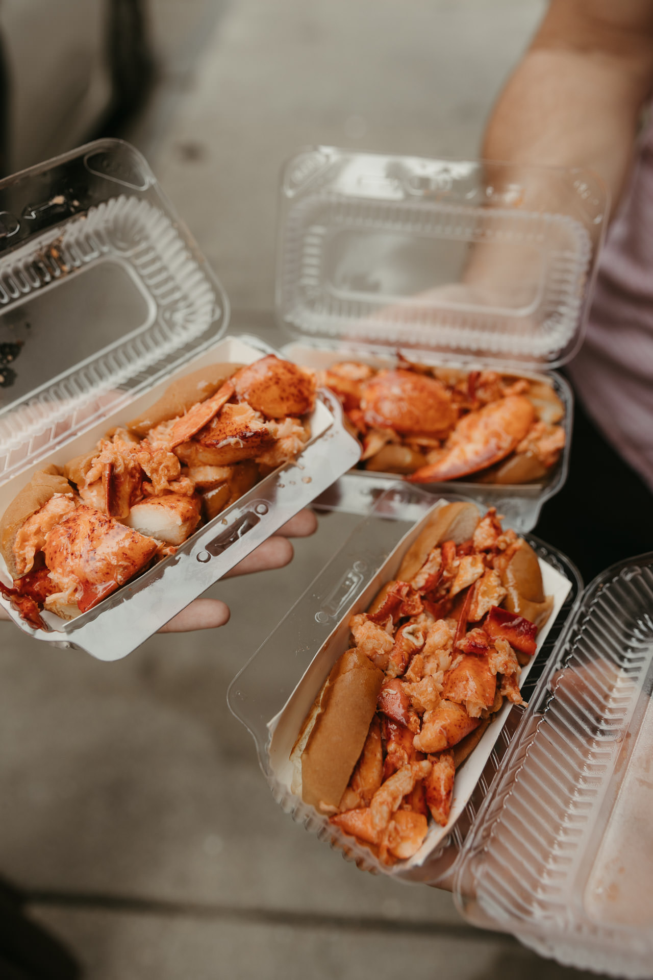 Devour Boston Boston Food Tour 0319