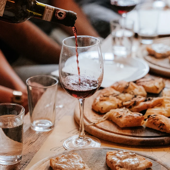 Florence Food Tours hero image