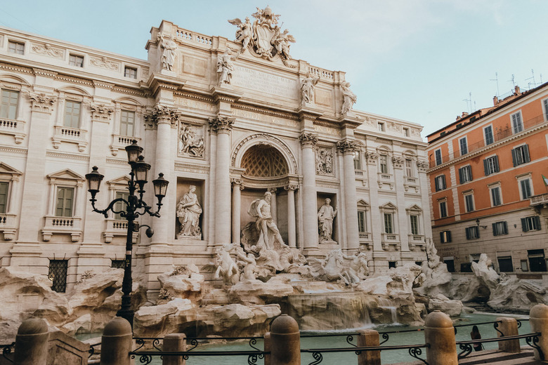 My 7 Favorite Walking Tours In Rome And Why They’re Great For Solo Travelers