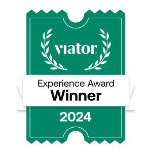 Devour VIAD ViatorAward 