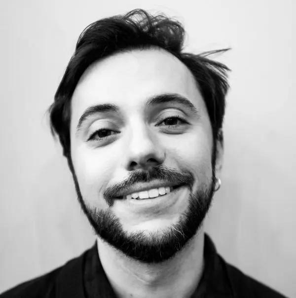 Devour Tour Guides | Mattia C.