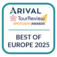 Arival Spotlight Award 2025
