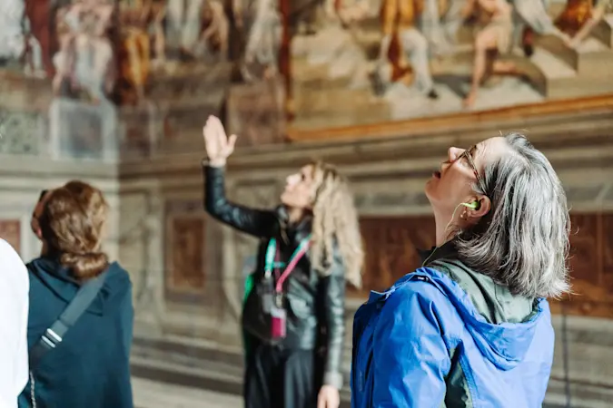 G Gallery Devour Rome Alone in the Vatican Museum Giulia Verdinelli 042