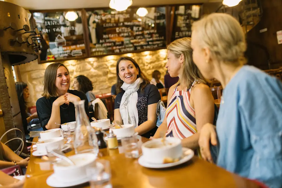 Ultimate Paris Food Tour: 11+ Tastings in Le Marais