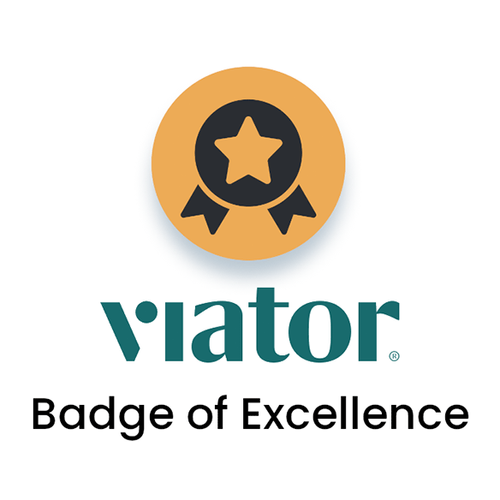 Badge Of Excellence 