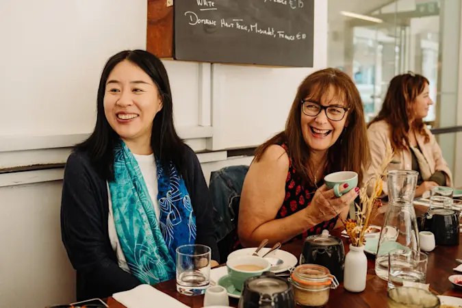 Devour Dublin Ultimate Food Tour 0455