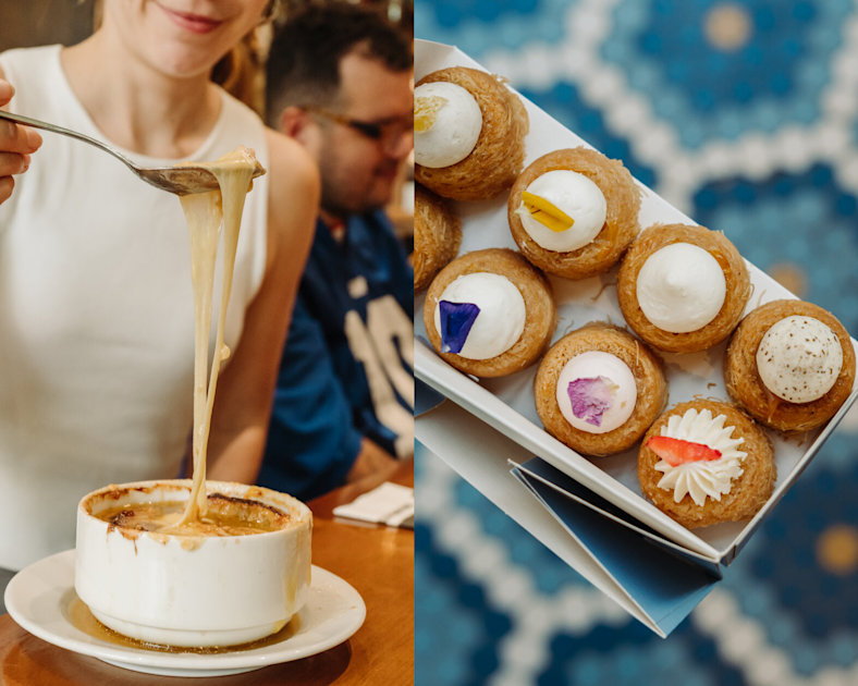Ultimate Paris Food Tour: 10+ Tastings in Le Marais