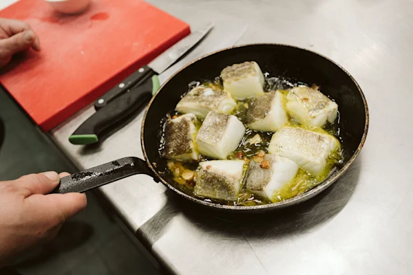 Authentic Basque Cooking Class in San Sebastian | Devour Tours