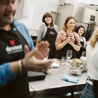 Basque Cooking Class Authentic Basque Cooking Class in San Sebastian | Devour Tours
