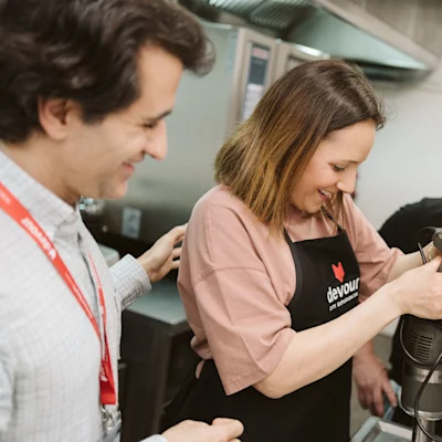 Basque Cooking Class Authentic Basque Cooking Class in San Sebastian | Devour Tours