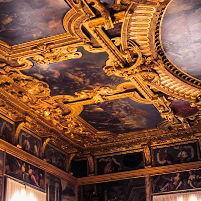 Vip Doge VIP Doge’s Palace Secret Itineraries Tour | Devour Tours