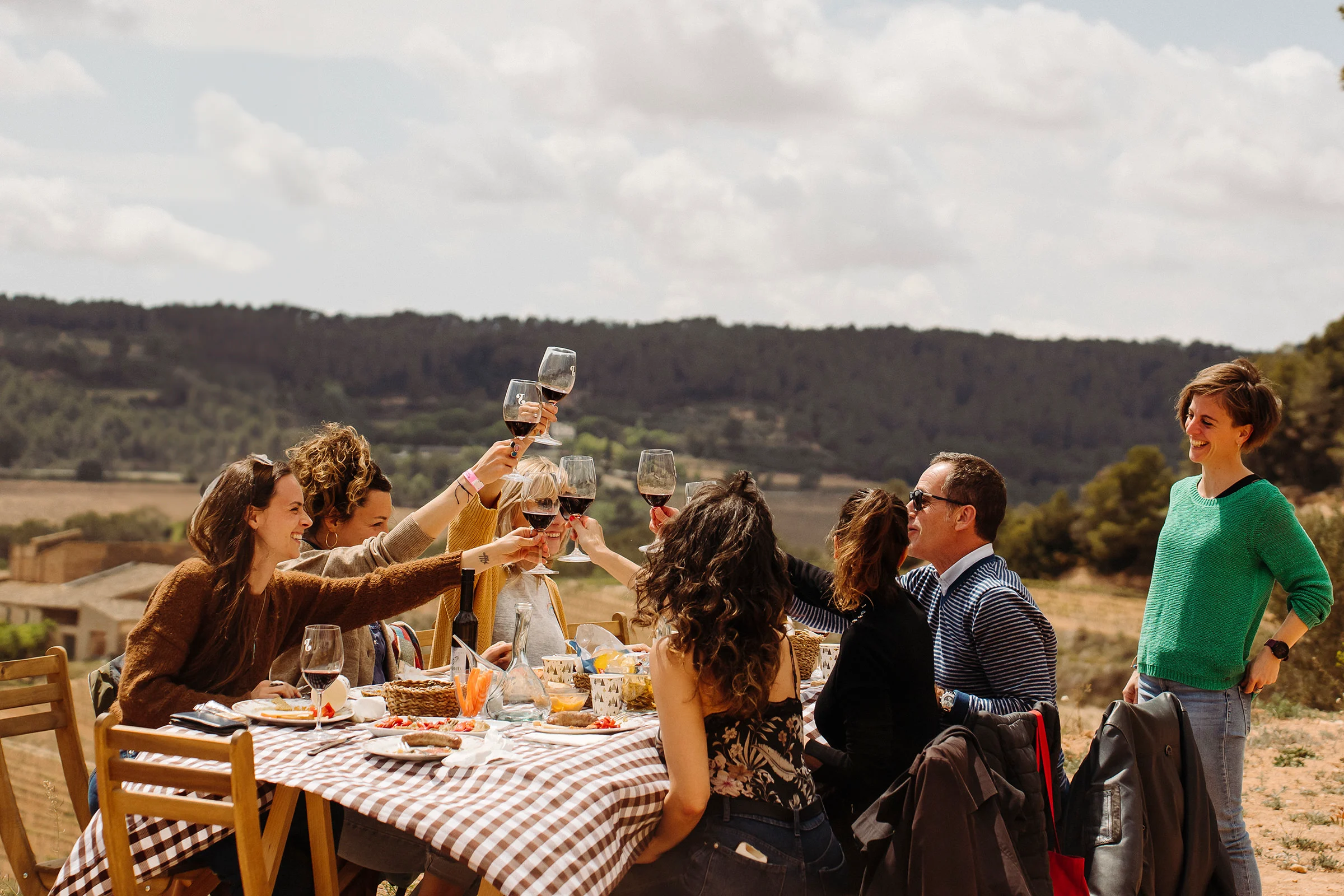 The best food and drink experiences for curious travelers