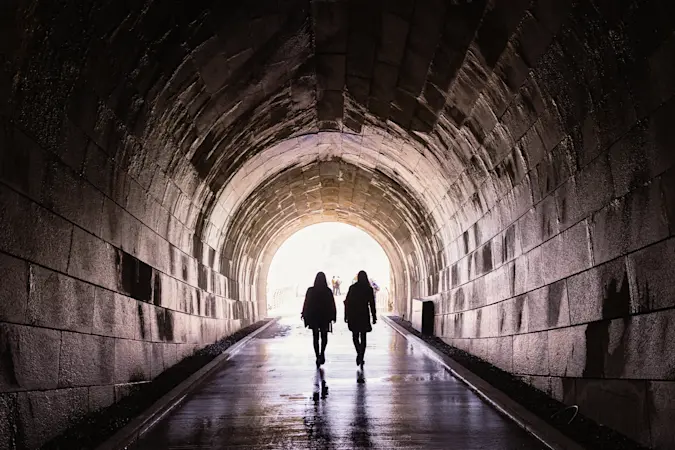 Walks Niagara Niagara-Power-Station -29