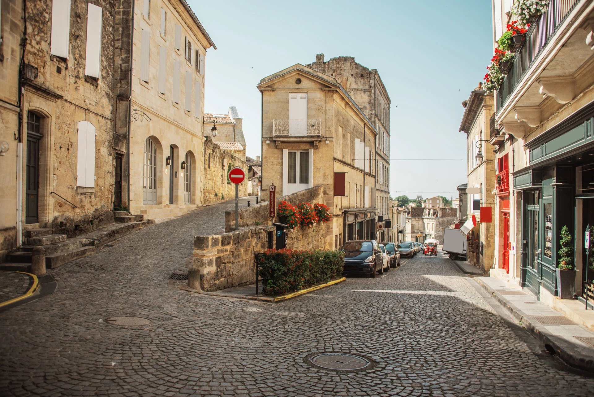 Bordeaux Food Tours hero image