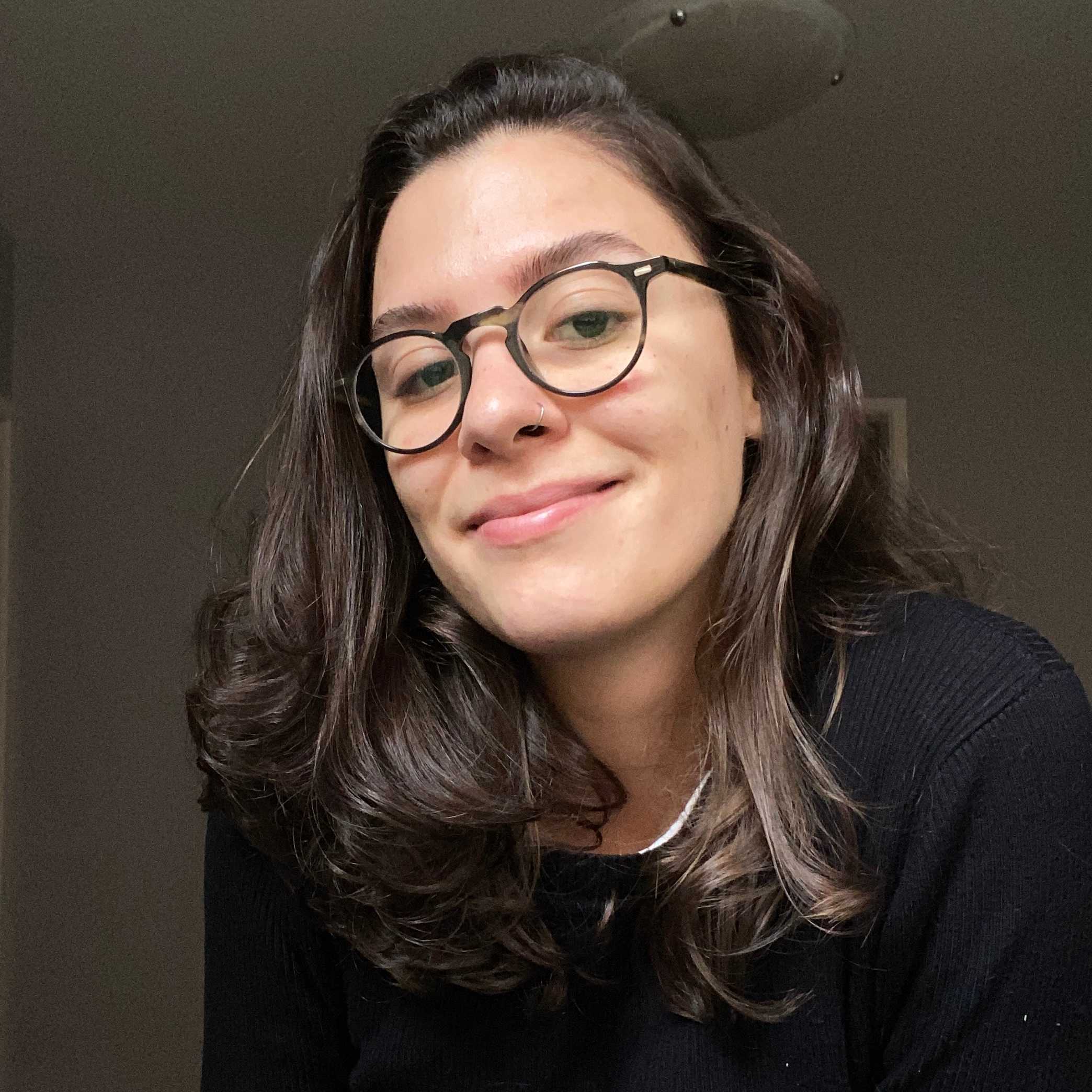 Katherine Silveira