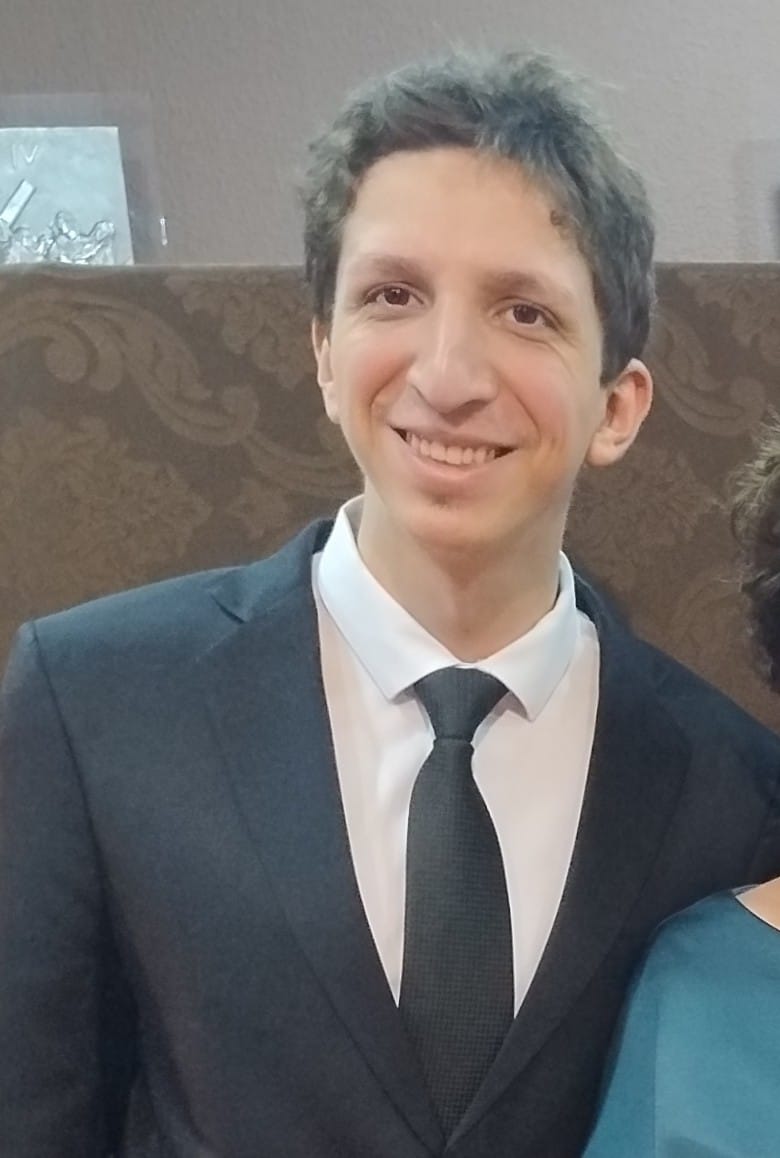 Gabriel Martins