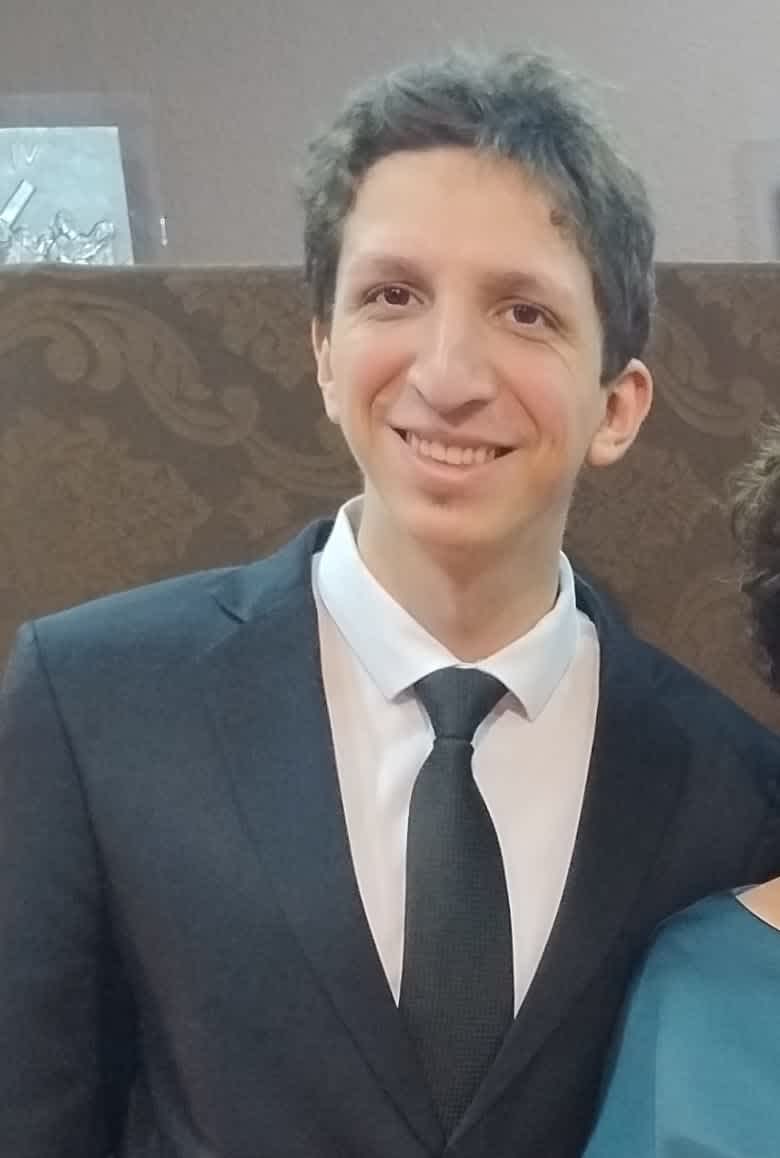 Gabriel Martins